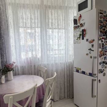 Продается 2-х комнатная квартира, 40 м²