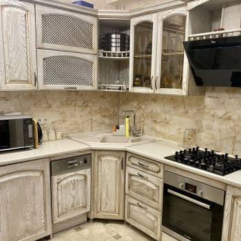 Продается 1-комнатная квартира, 50 м²