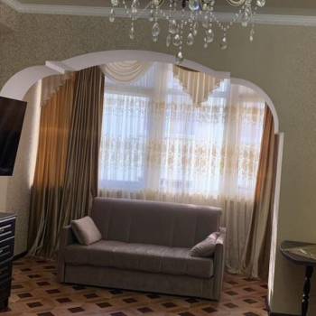 Продается 1-комнатная квартира, 50 м²