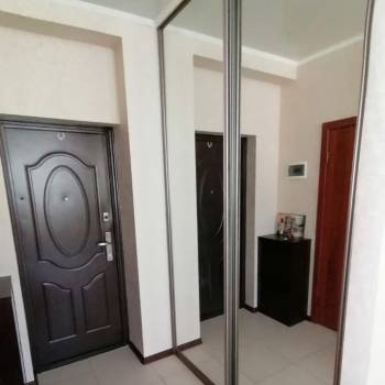 Сдается 1-комнатная квартира, 36 м²
