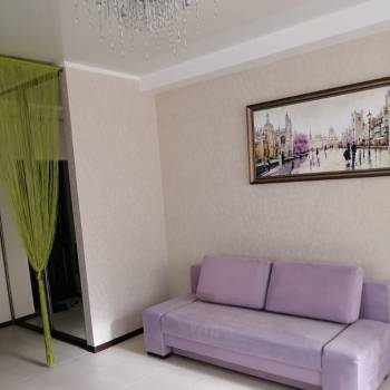 Сдается 1-комнатная квартира, 36 м²