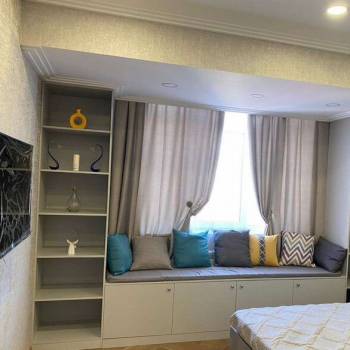 Продается Многокомнатная квартира, 85 м²