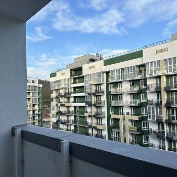 Сдается 1-комнатная квартира, 40 м²