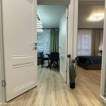 Сдается 1-комнатная квартира, 40 м²