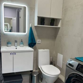 Сдается 1-комнатная квартира, 40 м²