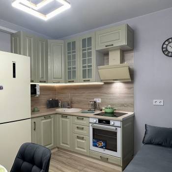 Сдается 1-комнатная квартира, 40 м²