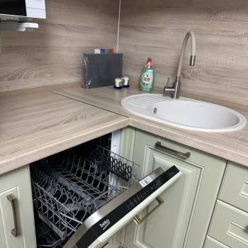 Сдается 1-комнатная квартира, 40 м²