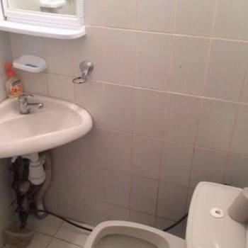 Продается 2-х комнатная квартира, 28 м²