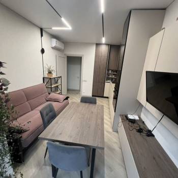 Сдается 1-комнатная квартира, 48 м²