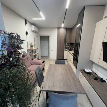 Сдается 1-комнатная квартира, 48 м²