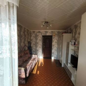 Сдается 1-комнатная квартира, 15 м²