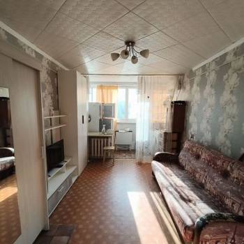 Сдается 1-комнатная квартира, 15 м²
