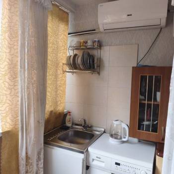 Сдается 1-комнатная квартира, 15 м²