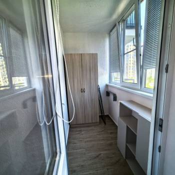 Сдается 1-комнатная квартира, 34 м²