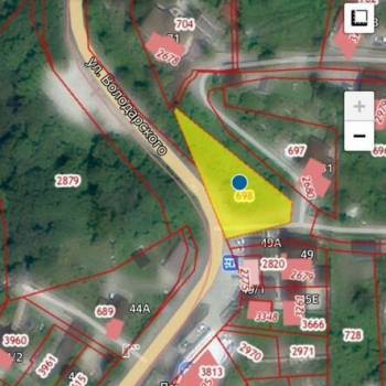 Продается Участок, 1150 м²