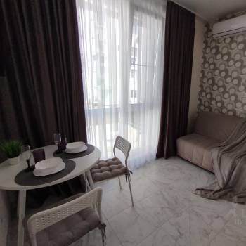 Сдается 1-комнатная квартира, 23 м²