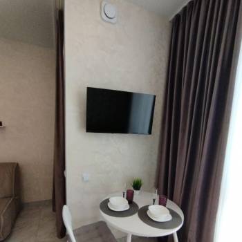 Сдается 1-комнатная квартира, 23 м²