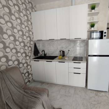 Сдается 1-комнатная квартира, 23 м²