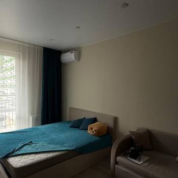 Продается 1-комнатная квартира, 27 м²