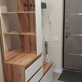 Продается 1-комнатная квартира, 27 м²