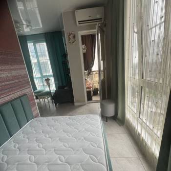 Продается 1-комнатная квартира, 20 м²