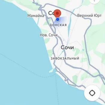 Продается 2-х комнатная квартира, 35 м²