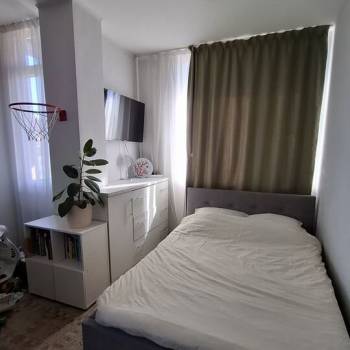 Продается 2-х комнатная квартира, 35 м²