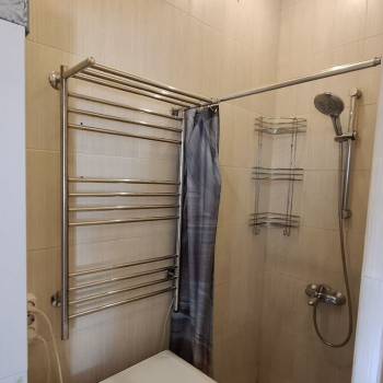 Продается 2-х комнатная квартира, 35 м²
