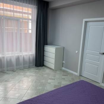 Сдается 2-х комнатная квартира, 50 м²