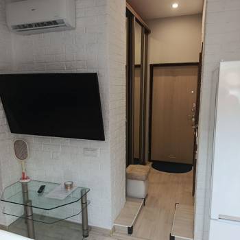 Сдается 1-комнатная квартира, 35 м²
