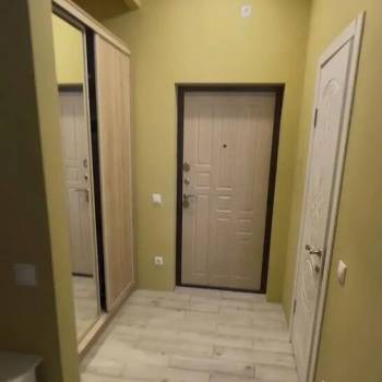 Продается 1-комнатная квартира, 34 м²