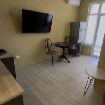 Продается 1-комнатная квартира, 34 м²