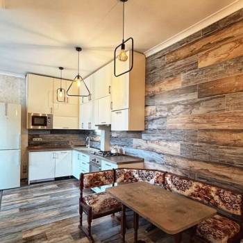 Сдается 2-х комнатная квартира, 53 м²