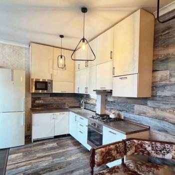 Сдается 2-х комнатная квартира, 53 м²