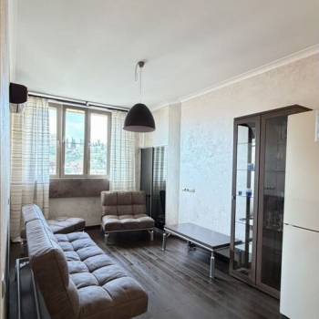 Сдается 2-х комнатная квартира, 53 м²