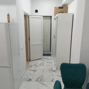 Сдается 1-комнатная квартира, 28 м²
