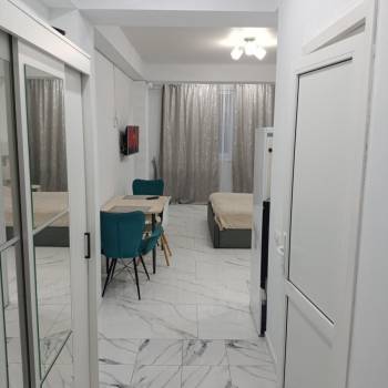 Сдается 1-комнатная квартира, 28 м²