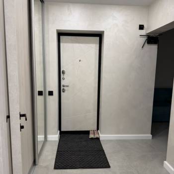 Сдается 1-комнатная квартира, 43 м²