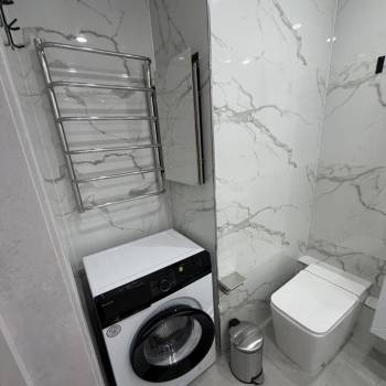Сдается 1-комнатная квартира, 43 м²