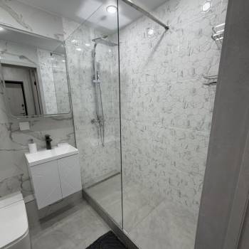Сдается 1-комнатная квартира, 43 м²