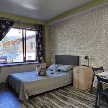 Продается 2-х комнатная квартира, 44,5 м²