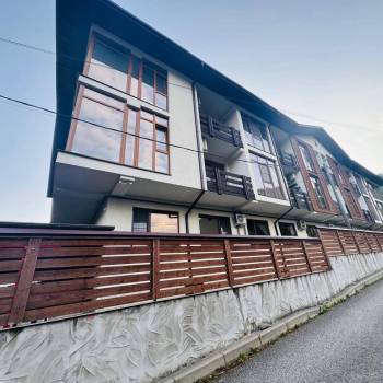 Продается 2-х комнатная квартира, 44,5 м²