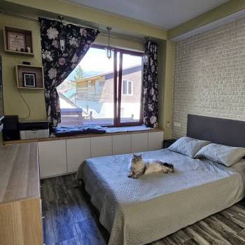 Продается 2-х комнатная квартира, 44,5 м²