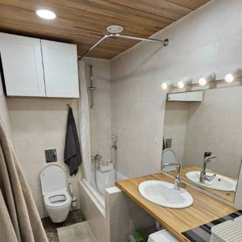 Продается 2-х комнатная квартира, 44,5 м²