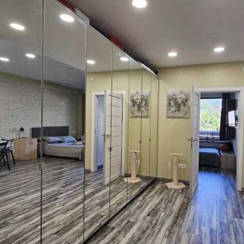 Продается 2-х комнатная квартира, 44,5 м²