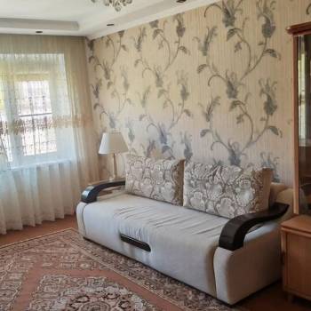 Продается 3-х комнатная квартира, 66,6 м²