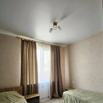 Сдается Многокомнатная квартира, 65 м²