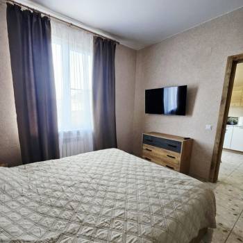 Сдается Многокомнатная квартира, 65 м²