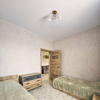 Сдается Многокомнатная квартира, 65 м²