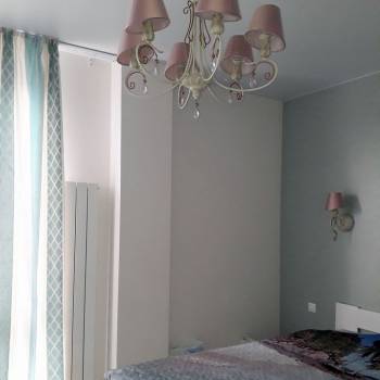 Продается 3-х комнатная квартира, 51,3 м²